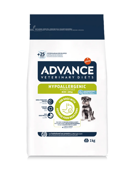 Advance Hypoallergenic mini 1 kg