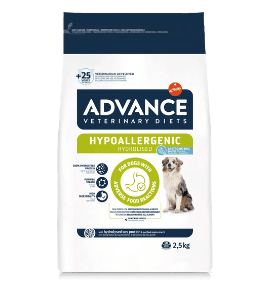 Advance Hypoallergenic 2,5 kg