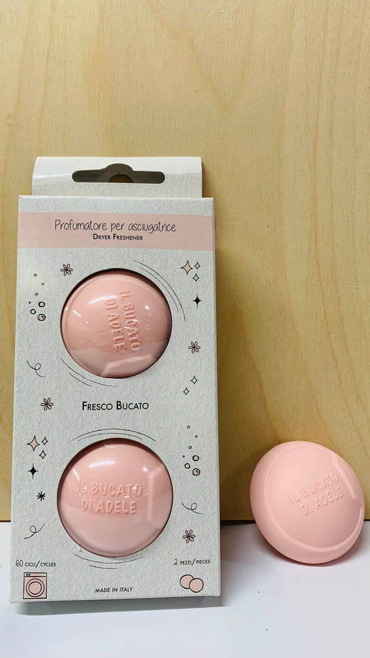 Profumatori x bucato - Fresco bucato