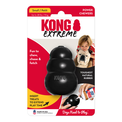 Kong Extreme