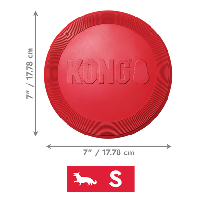 Flyer Kong