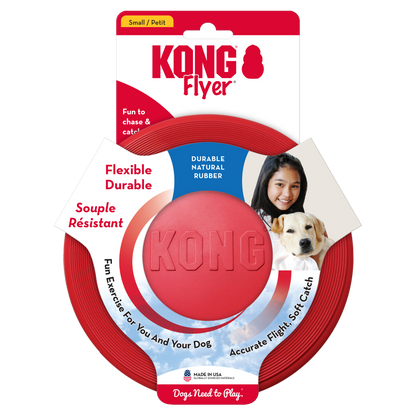 Flyer Kong