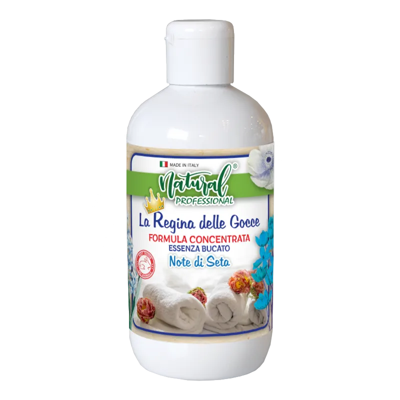 Essenza bucato Note di seta 250ml