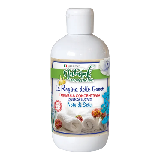 Essenza bucato Note di seta 250ml