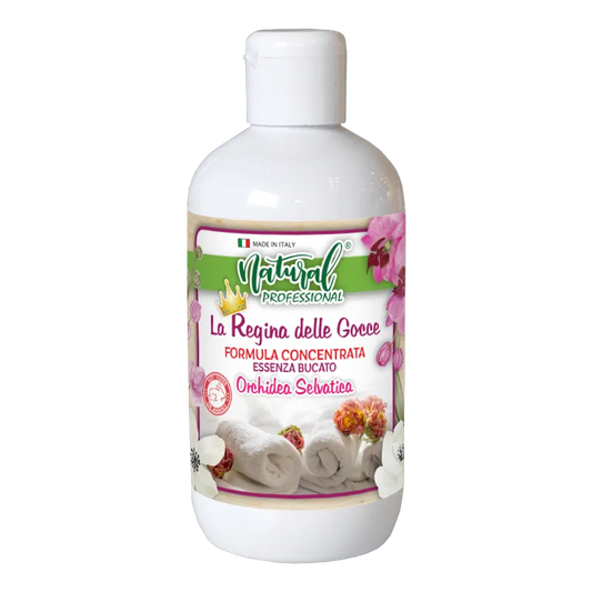 Essenza bucato Orchidea Selvatica 250ml