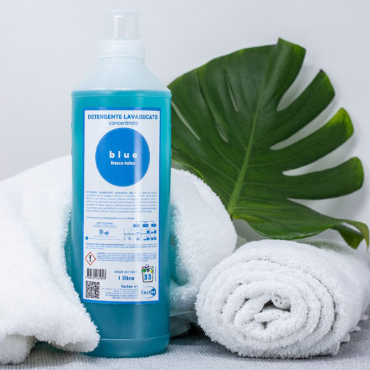 Detergente per lavatrice BLUE