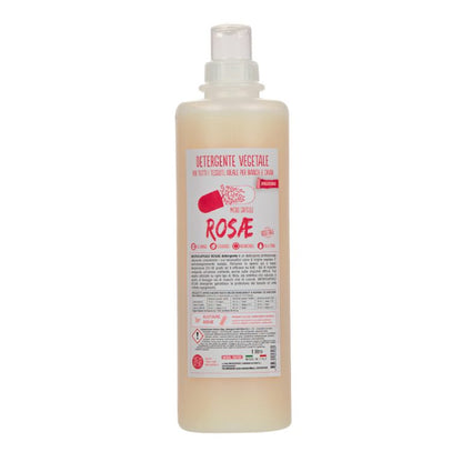 Detergente microcapsule ROSAE
