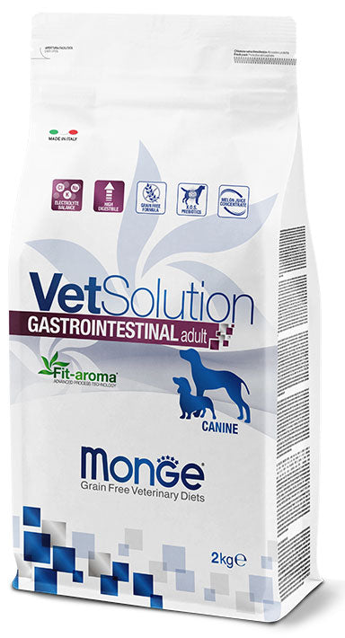 Monge VetSolution Gastrointestinal Adult 2 kg