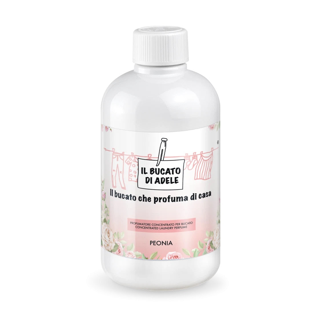 Profumatore x bucato Peonia