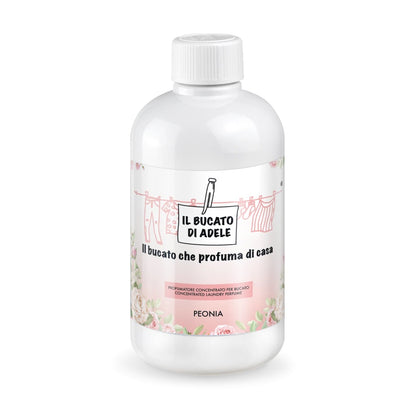 Profumatore x bucato Peonia