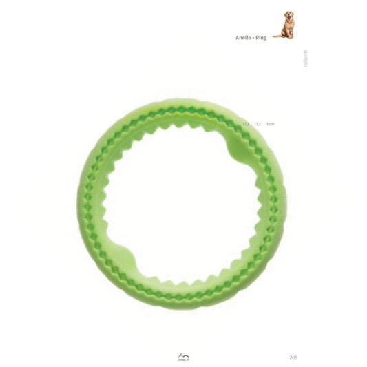Anello foam 17,2x17,2x3cm