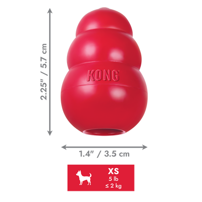 Kong classic