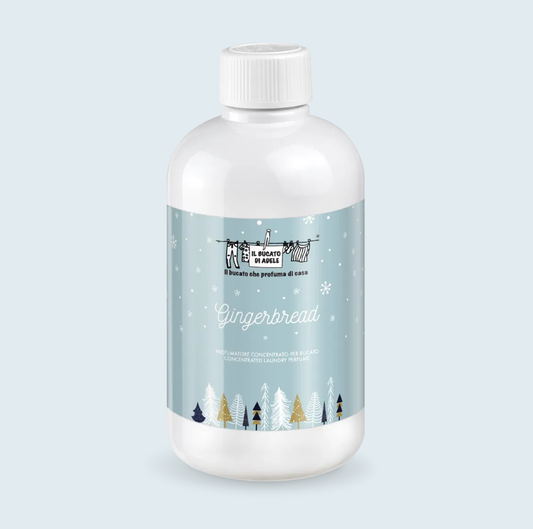 Profumatore Bucato Gingerbread