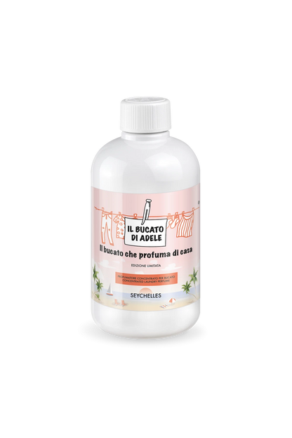 Profumatore per bucato Seychelles - Limited edition
