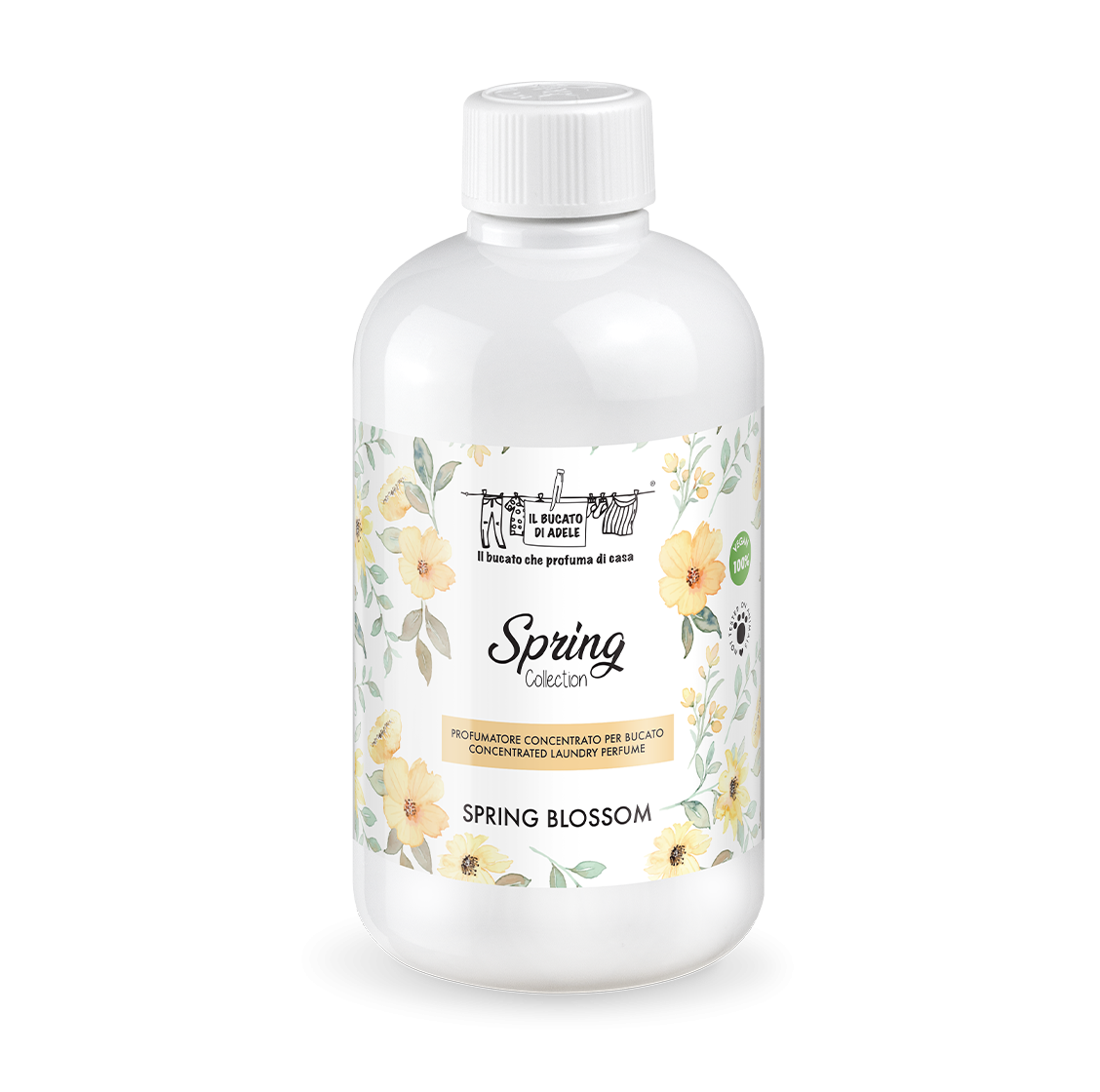 Profumatore Bucato di Adele Spring Blossom 500ml