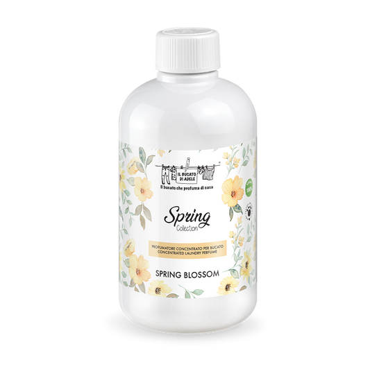 Profumatore Bucato di Adele Spring Blossom 500ml