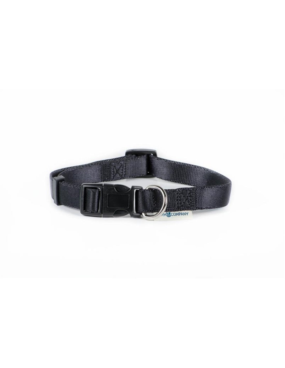 Collare regolabile in nylon