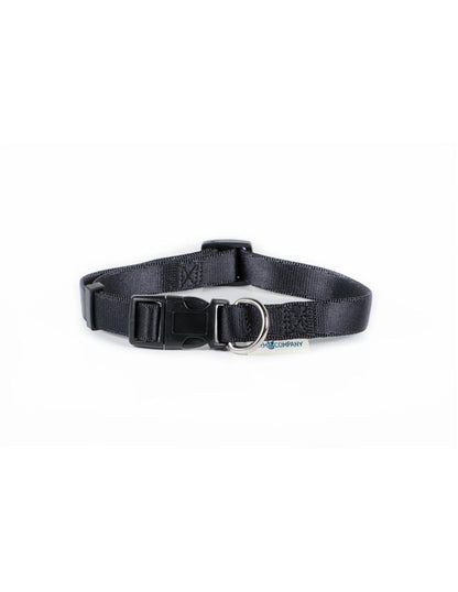 Collare regolabile in nylon