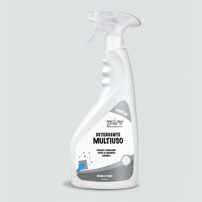 Detergente multiuso Bianco Puro