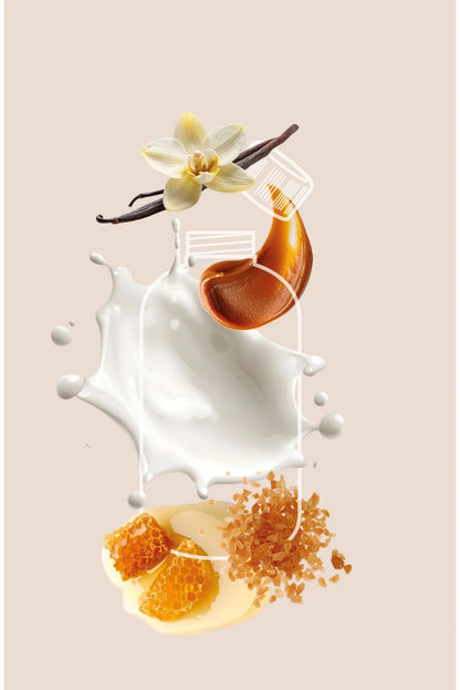 Profumatore per bucato Dolce Latte