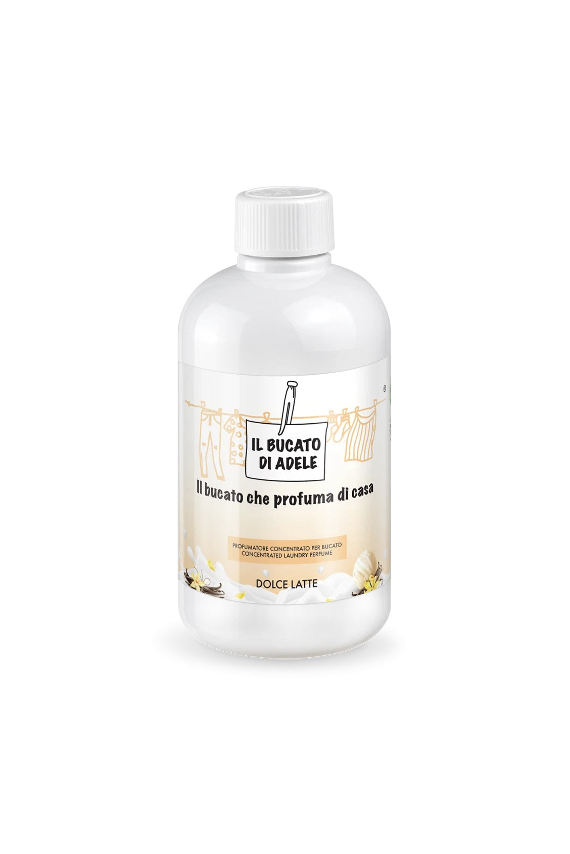 Profumatore per bucato Dolce Latte