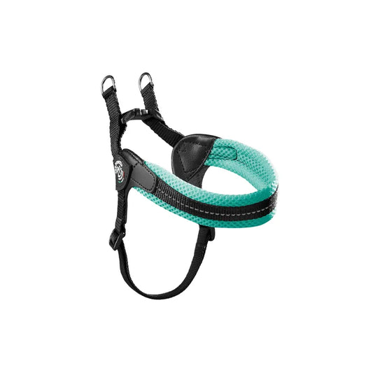 Easy Fit sottopancia regolabile tg 3.5 (7/9 kg) menta