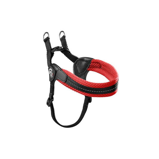 Easy Fit sottopancia regolabile tg 3.5 (7/9 kg) rosso