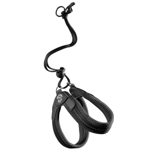 Easy Fit laccio tg 3 (6/7 kg) Nero