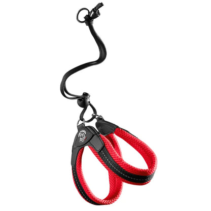 Easy Fit laccio tg2 (4/5 kg) Rosso