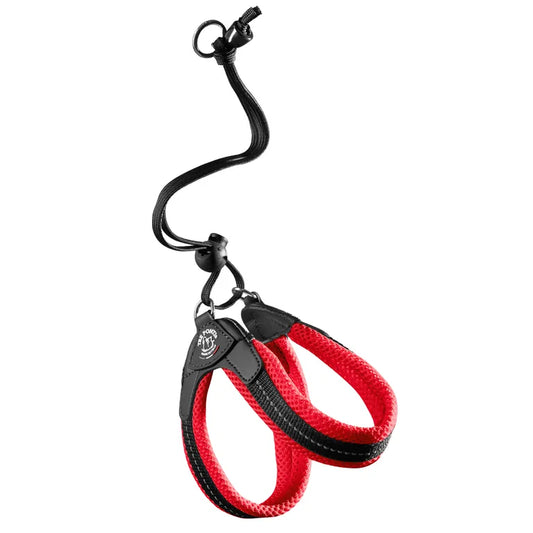 Easy Fit laccio  tg 3 (6/7 kg) Rosso