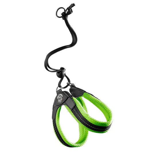 Easy Fit laccio tg 2.5 (5/6 kg) Verde Fluo