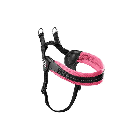 Easy Fit sottopancia regolabile tg 3.5 (7/9kg) lampone