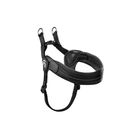 Easy Fit sottopancia regolabile tg 3.5 (7/9kg) nero