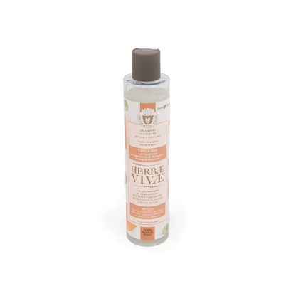 Shampo Bio Herbae Vivae Lucidante