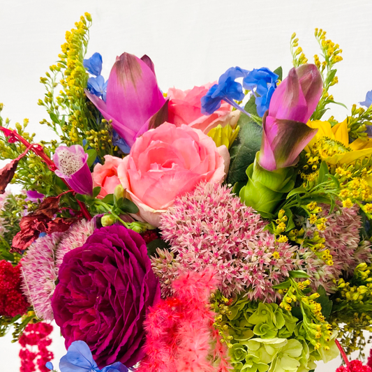 Composizioni di Fiori Recisi