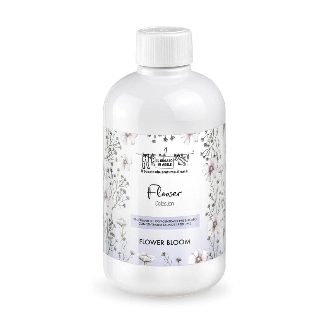 Profumatore x bucato Flower Bloom