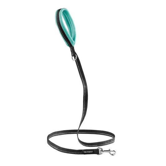 Guinzaglio rete Menta 130 cm