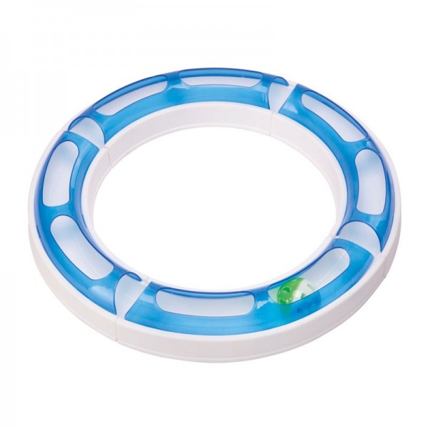Flash tunnel