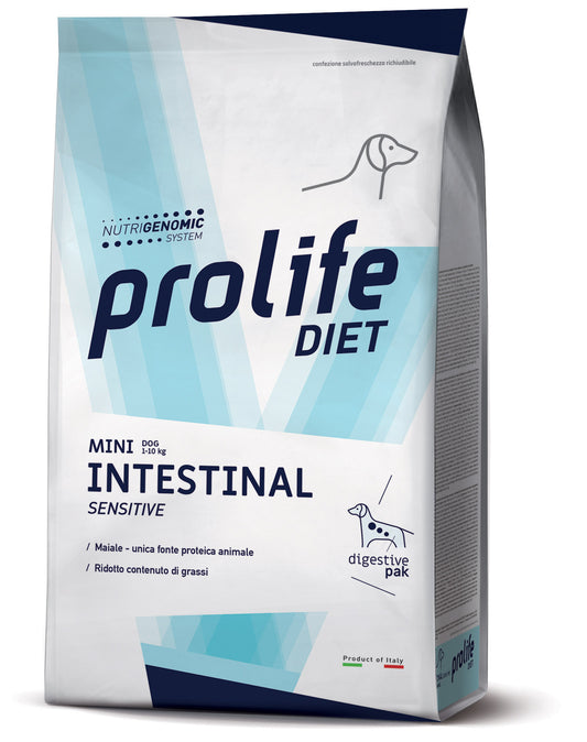 Prolife Diet Intestinal mini 0,5 kg