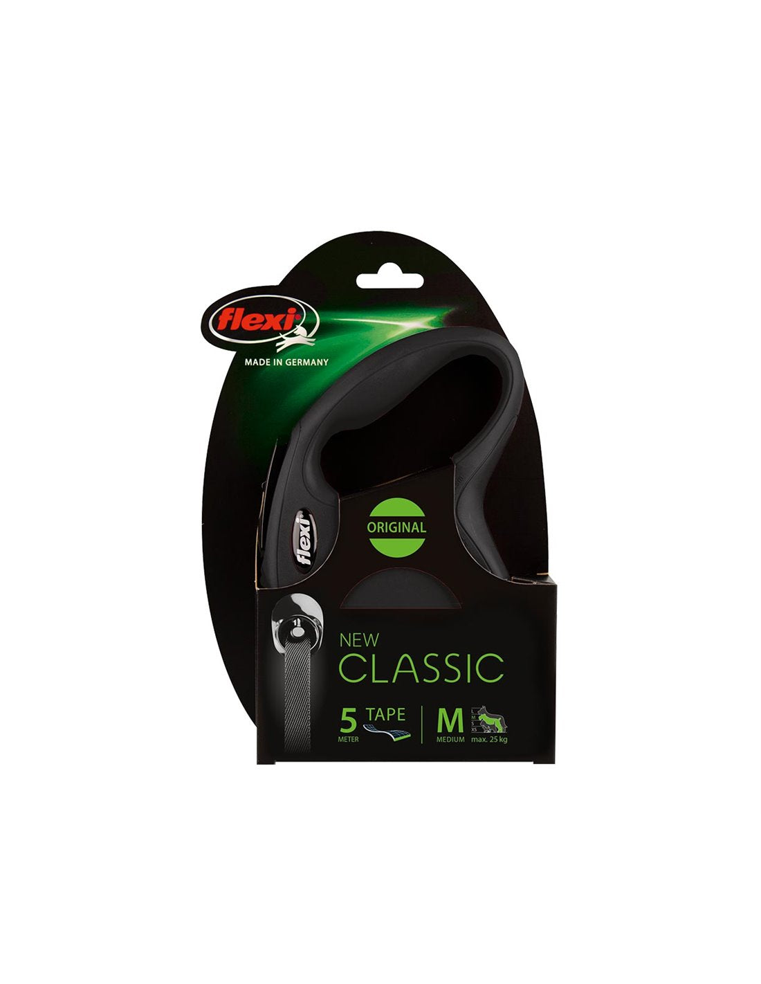 New flexi classic fettuccia