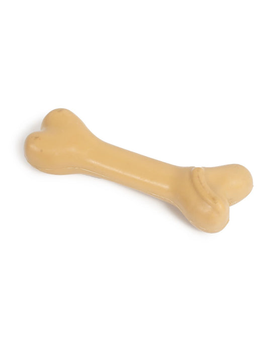 Osso in gomma naturale non trattata