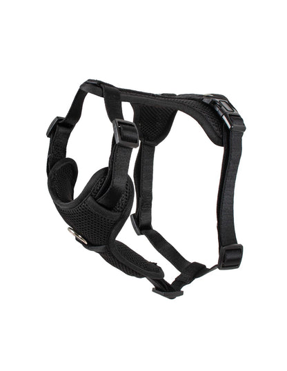 Pettorina easy fit nylon e retina