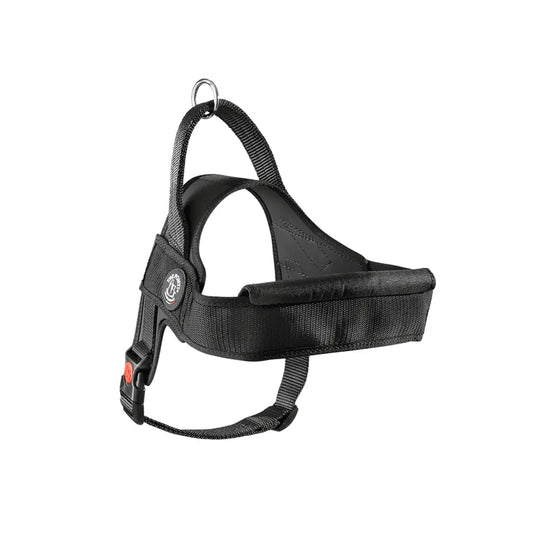 Primo Plus tg L (20/30 kg) Nero