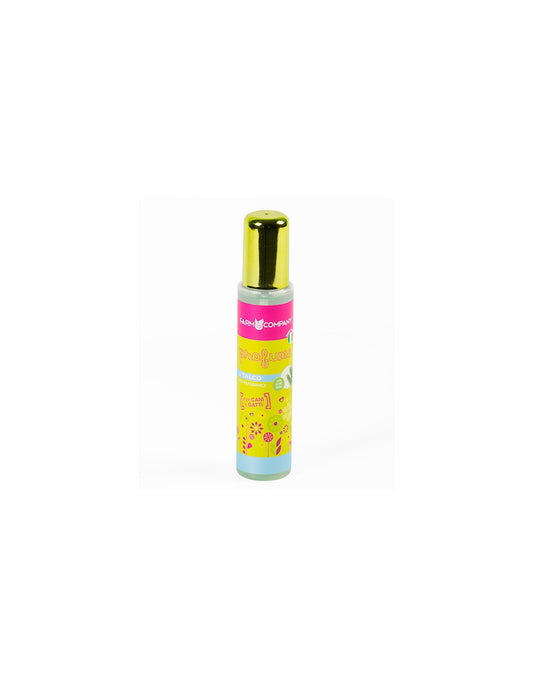 Profumo spray al talco 100 ml