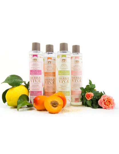 Shampo Bio Herbae Vivae Riequilibrante