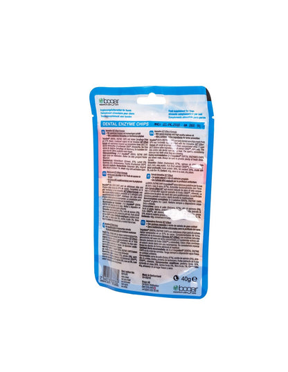 Bogar snack dental enzyme strisce per cani