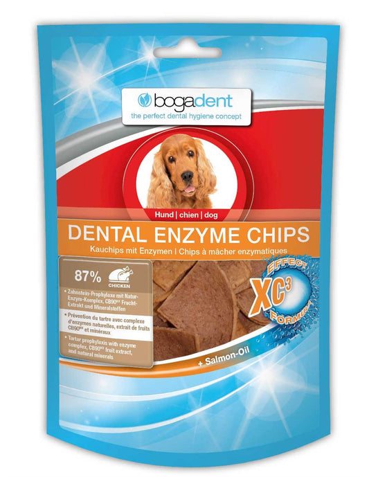 Bogar snack dental enzyme strisce per cani